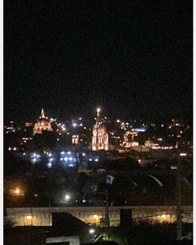 Apartamento Vista De Allende