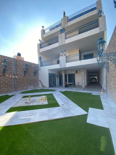 Apartamento Vista De Allende