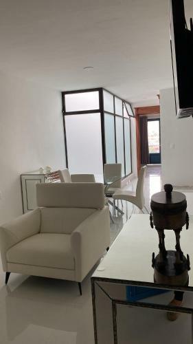 Apartamento Vista De Allende