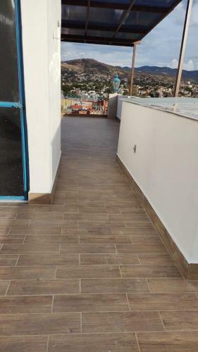 Apartamento Vista De Allende