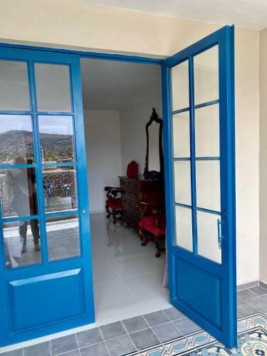Apartamento Vista Allende