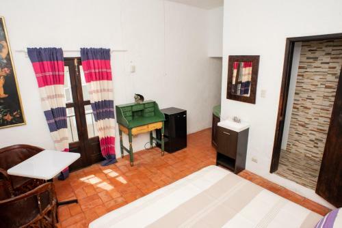 Apartamento The Bersal House Flats