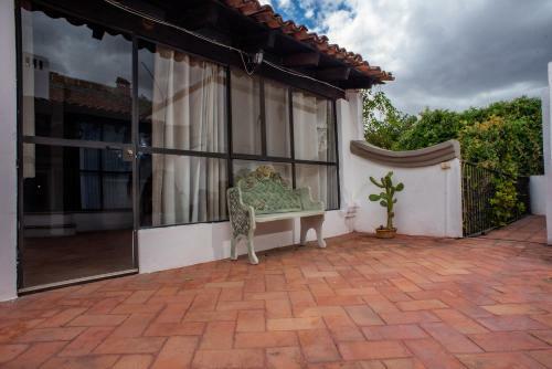 Apartamento The Bersal House Flats