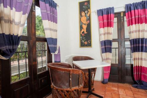 Apartamento The Bersal House Flats
