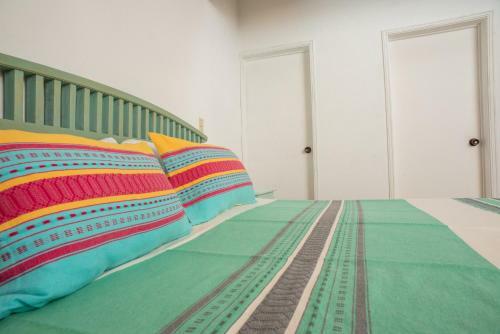 Apartamento The Bersal House Flats