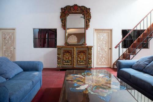 Apartamento The Bersal House Flats