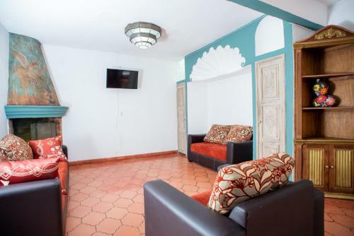 Apartamento The Bersal House Flats