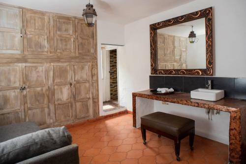 Apartamento The Bersal House Flats