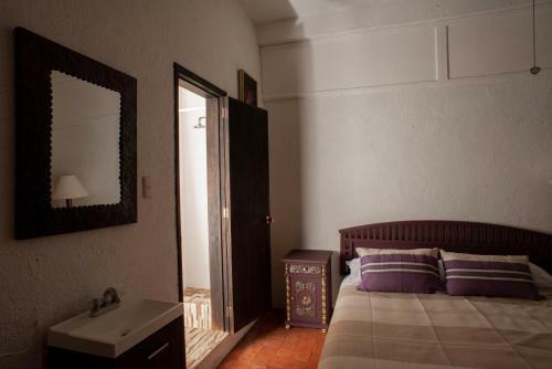 Apartamento The Bersal House Flats