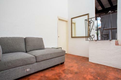 Apartamento The Bersal House Flats