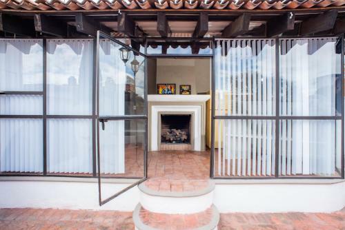 Apartamento The Bersal House Flats