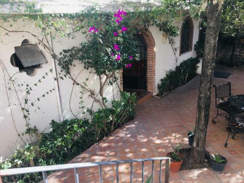 Apartamento El Patio De Jean