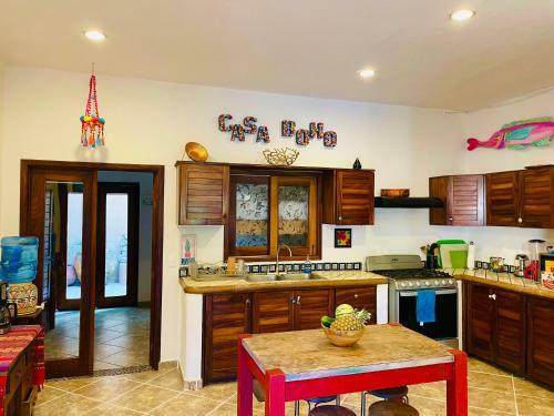 Casa Boho 1