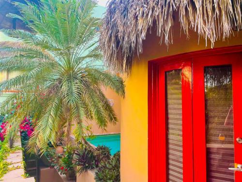 Casa Boho 1