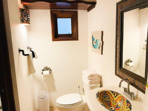 Casa Boho 1