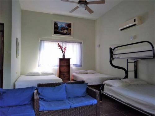 Heavenly Villa Huatulco