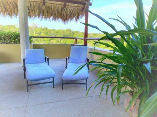 Heavenly Villa Huatulco