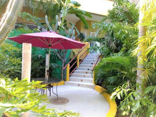 Heavenly Villa Huatulco