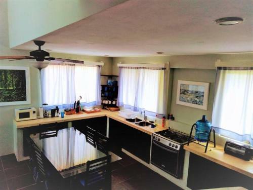Heavenly Villa Huatulco