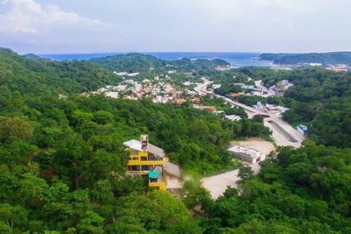 Heavenly Villa Huatulco