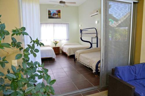 Heavenly Villa Huatulco