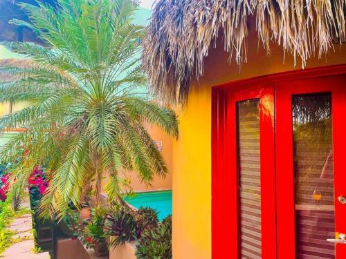 Casa Boho 3