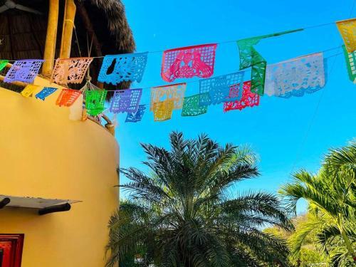 Casa Boho 3