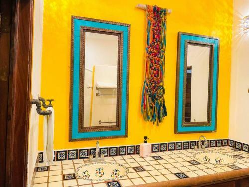 Casa Boho 3