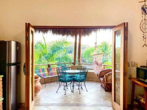 Casa Boho 3