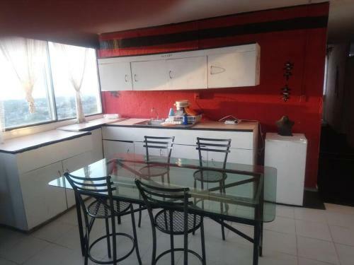 Apartamento Departamento Agradable A 10min Del Centro En Coche