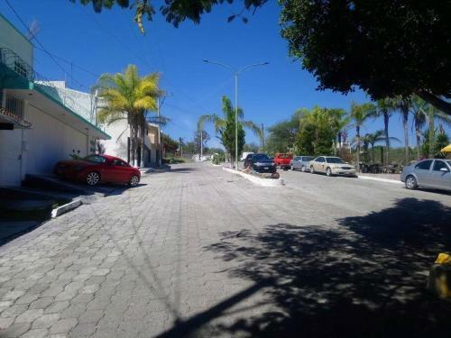 Apartamento Departamento Agradable A 10min Del Centro En Coche