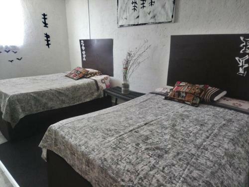 Apartamento Departamento Agradable A 10min Del Centro En Coche