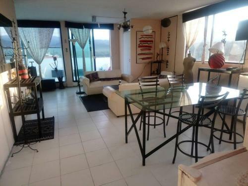 Apartamento Departamento Agradable A 10min Del Centro En Coche