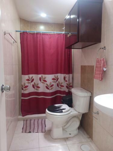 Apartamento Departamento 5 Min Del Centro Todos Los Servicios