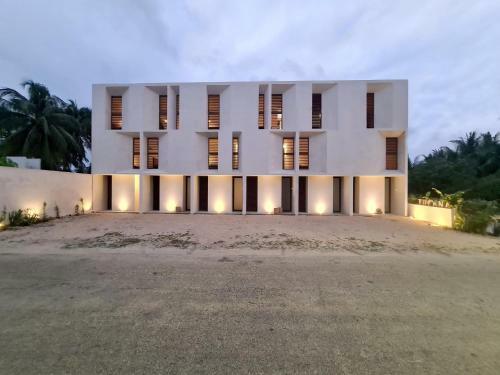 Villa Tucana Casa De Playa