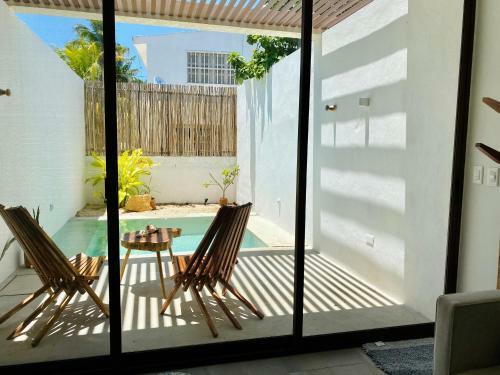 Villa Tucana Casa De Playa