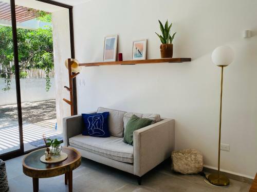 Villa Tucana Casa De Playa