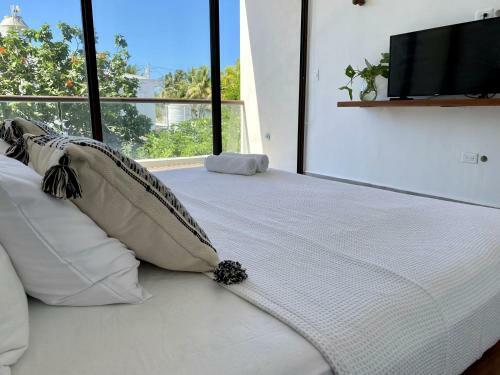 Villa Tucana Casa De Playa