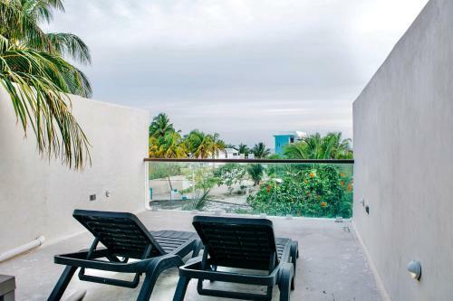 Villa Tucana Casa De Playa