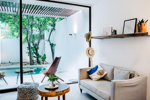 Villa Tucana Casa De Playa