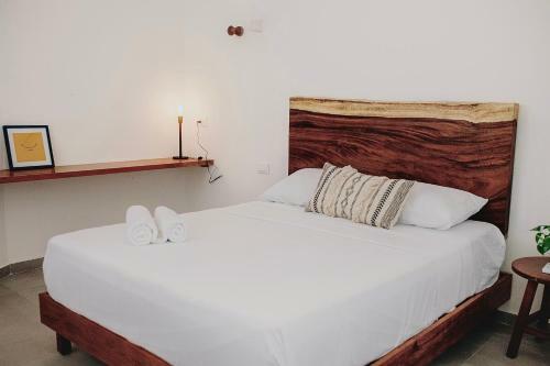 Villa Tucana Casa De Playa