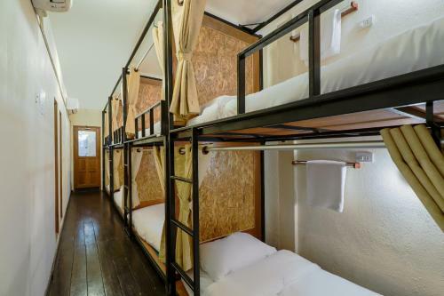 Oyo 717 My Space Hostel
