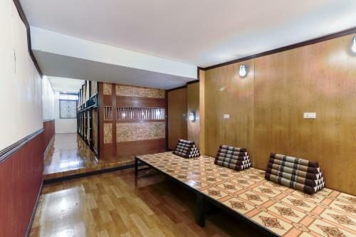 Oyo 717 My Space Hostel