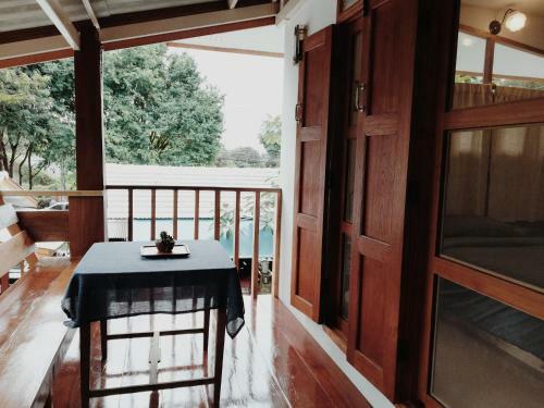 Hostal Paiyannoi Guesthome