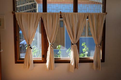 Hostal Paiyannoi Guesthome