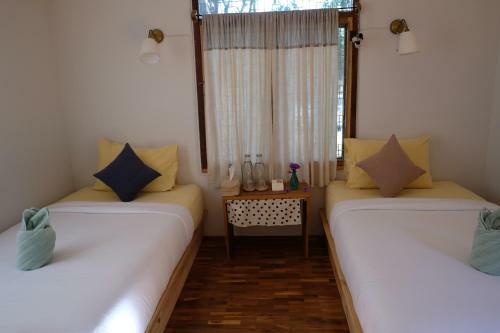 Hostal Paiyannoi Guesthome