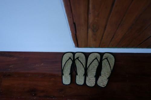 Hostal Paiyannoi Guesthome