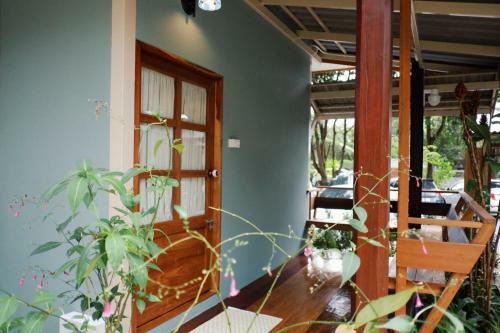 Hostal Paiyannoi Guesthome