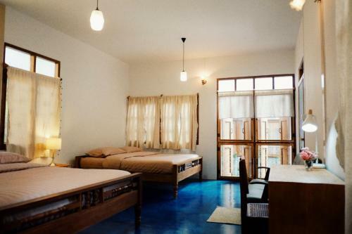 Hostal Paiyannoi Guesthome