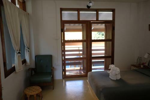 Hostal Paiyannoi Guesthome